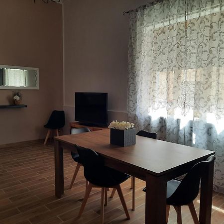 Апартаменты Casa Dolce Casa Трапани Экстерьер фото